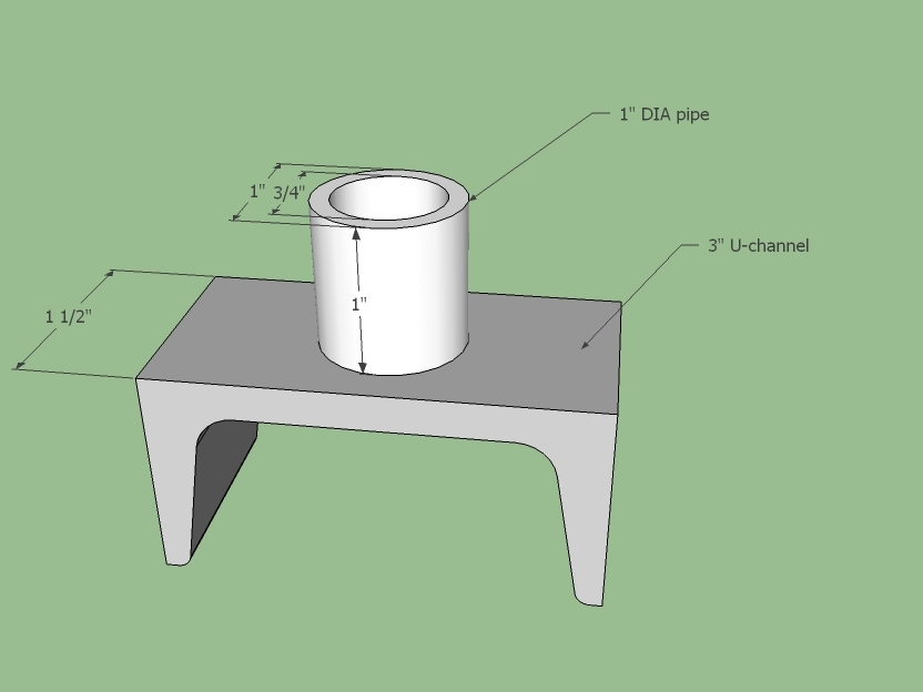 CEB Main Frame: Small&nbsp;Components