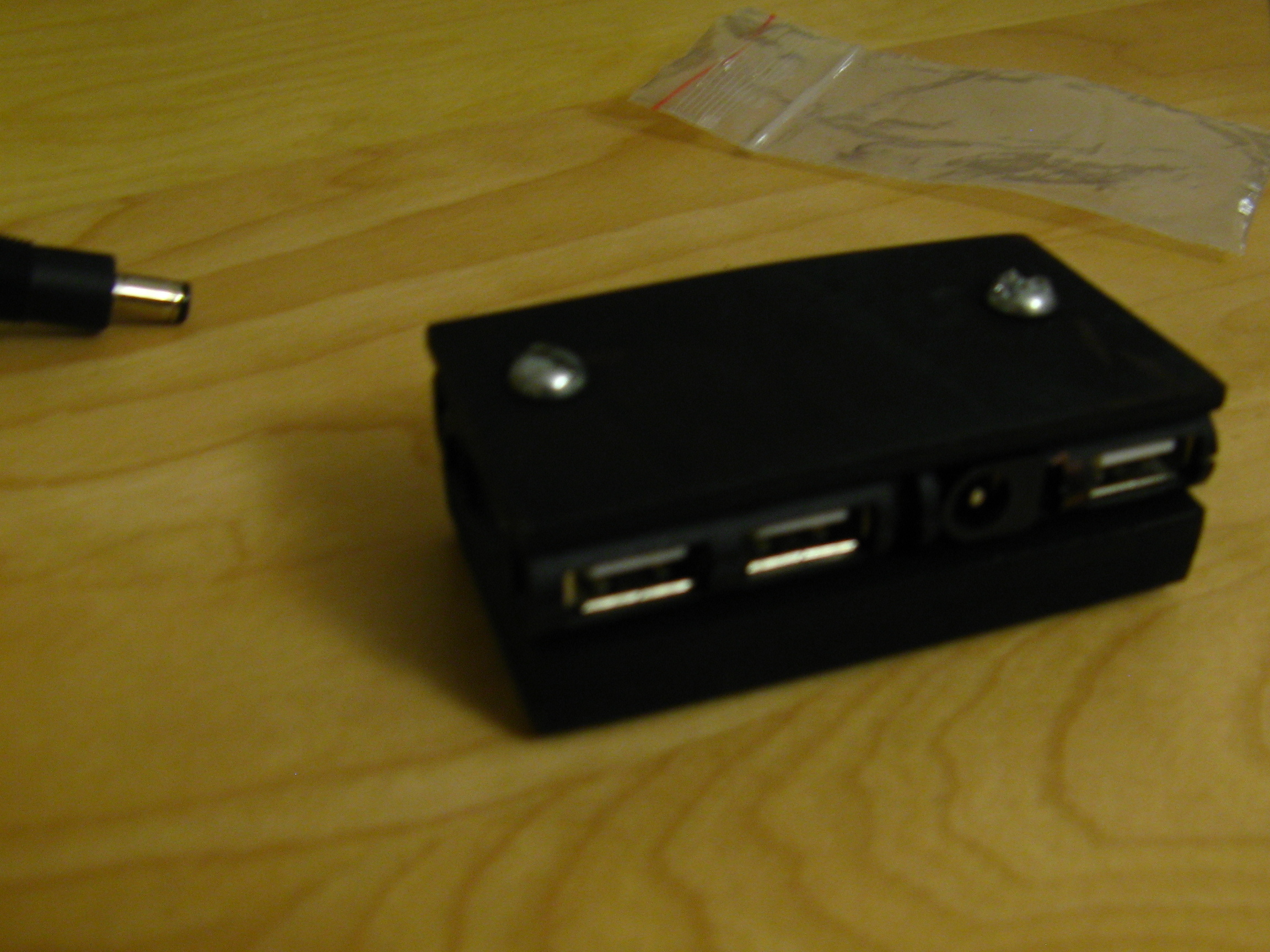 Retrofit a Microscope