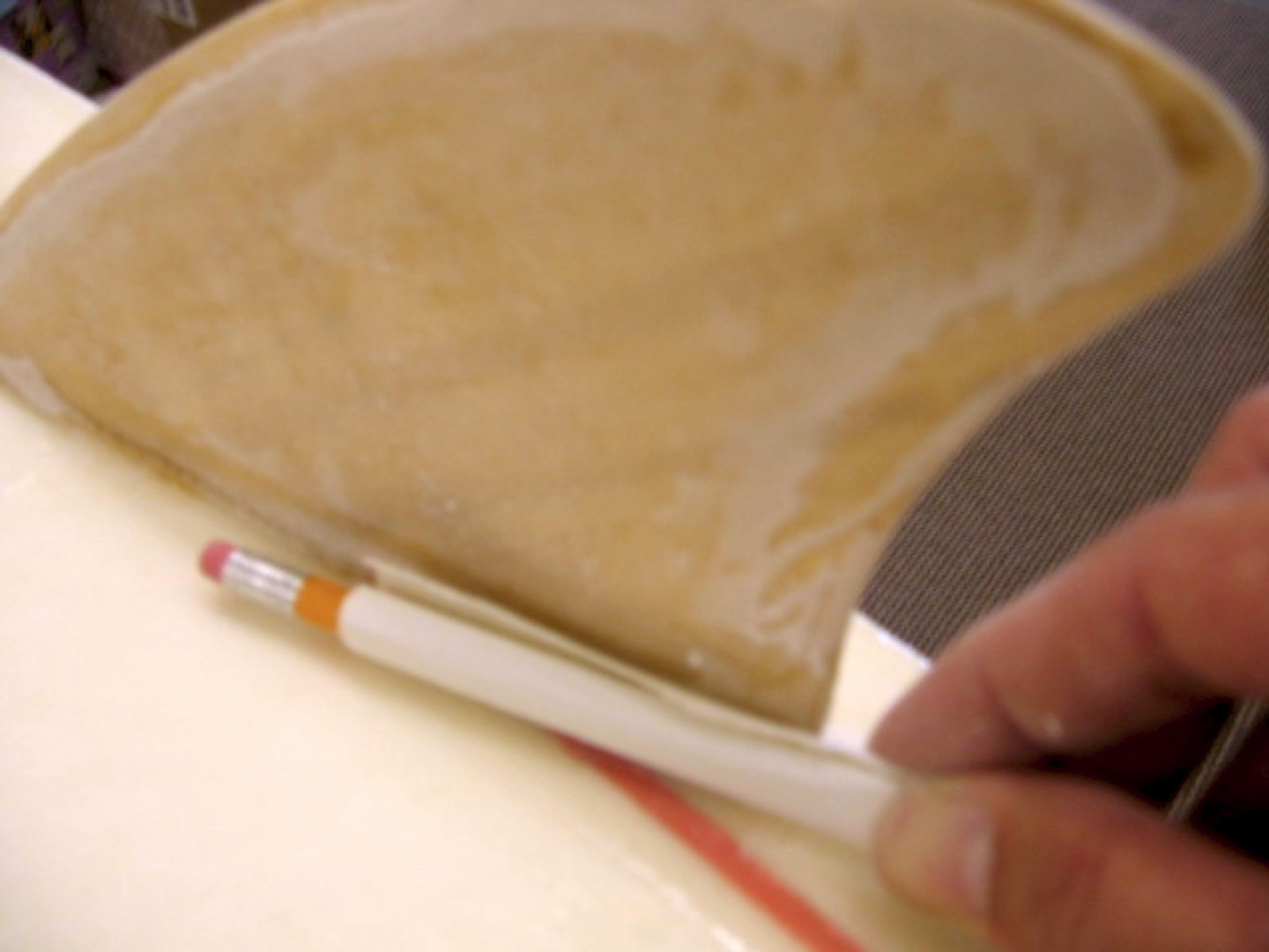 New Project: Greener Surfboard