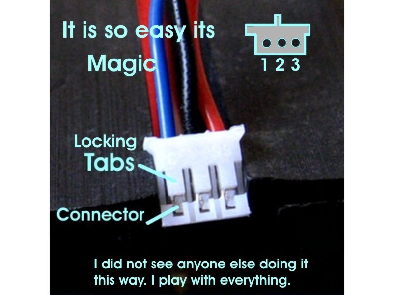 Connector&nbsp;Magic