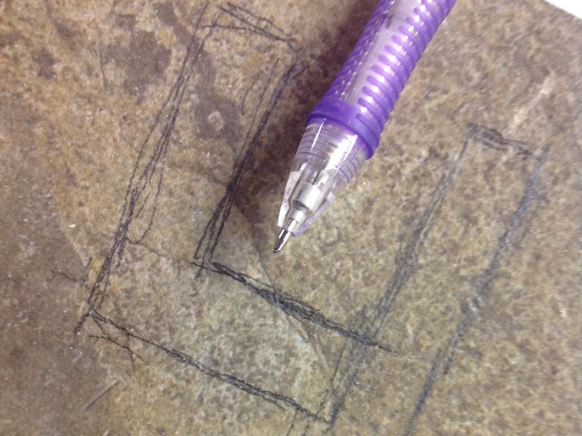 New Project: Tile Mosaic Magic