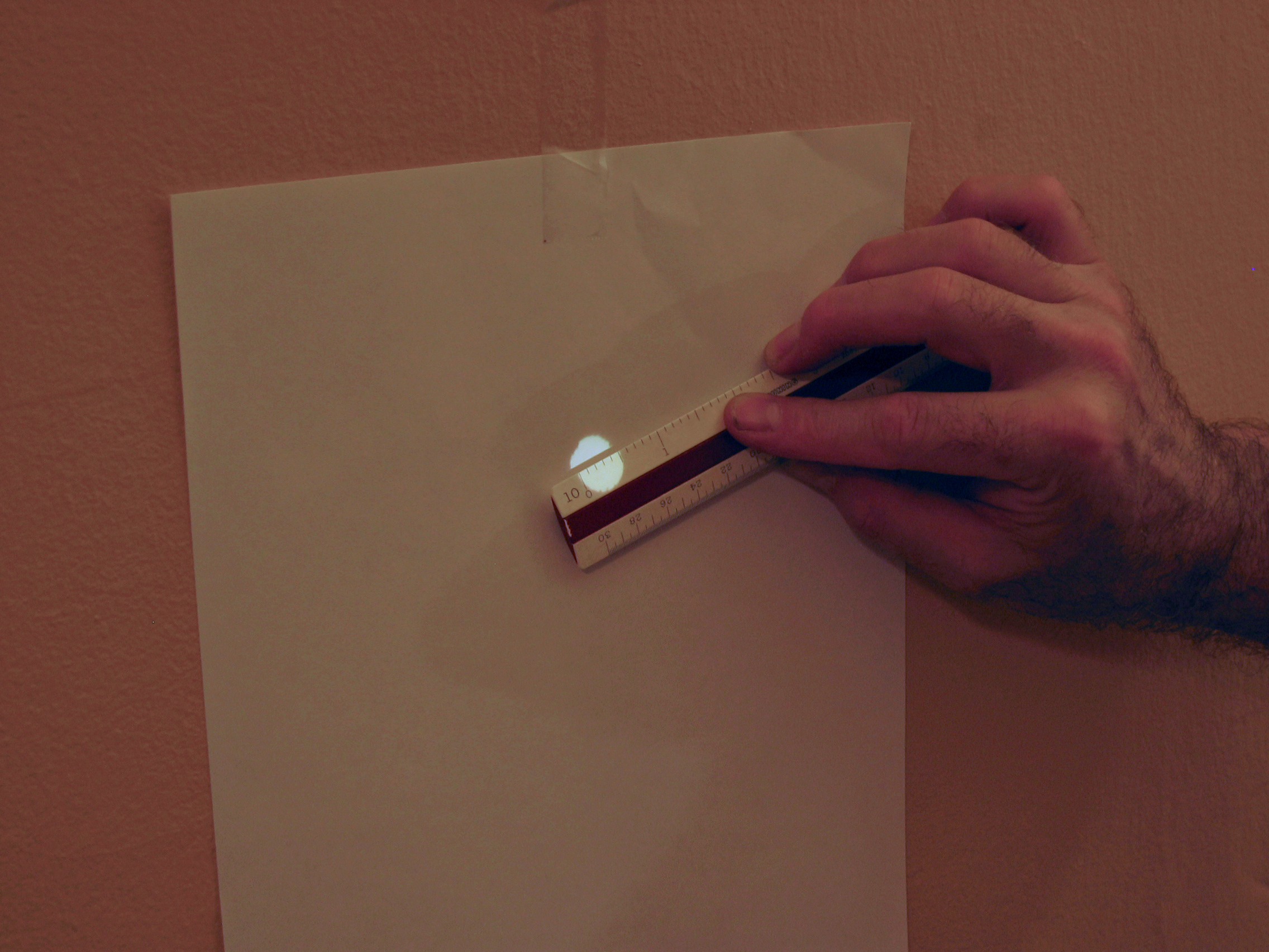 Pinhole Panoramic Camera