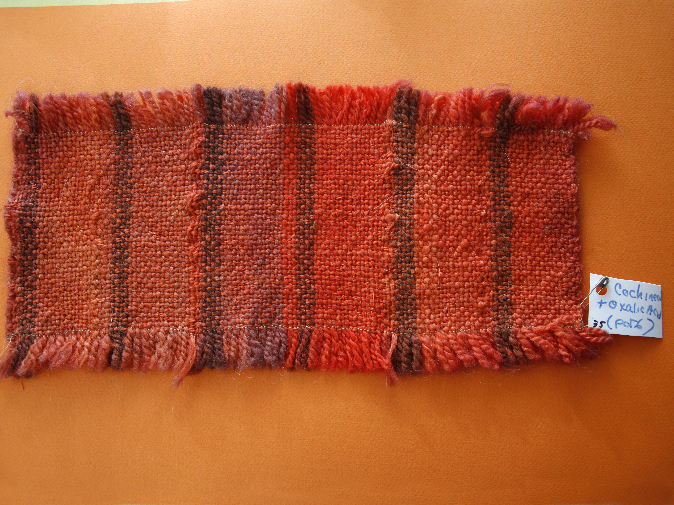 Natural Dyeing&nbsp;101