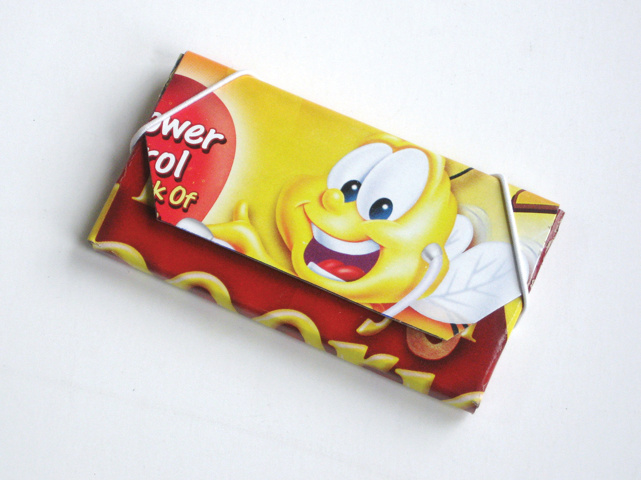 New Project: Repurpose Your Cereal Boxes