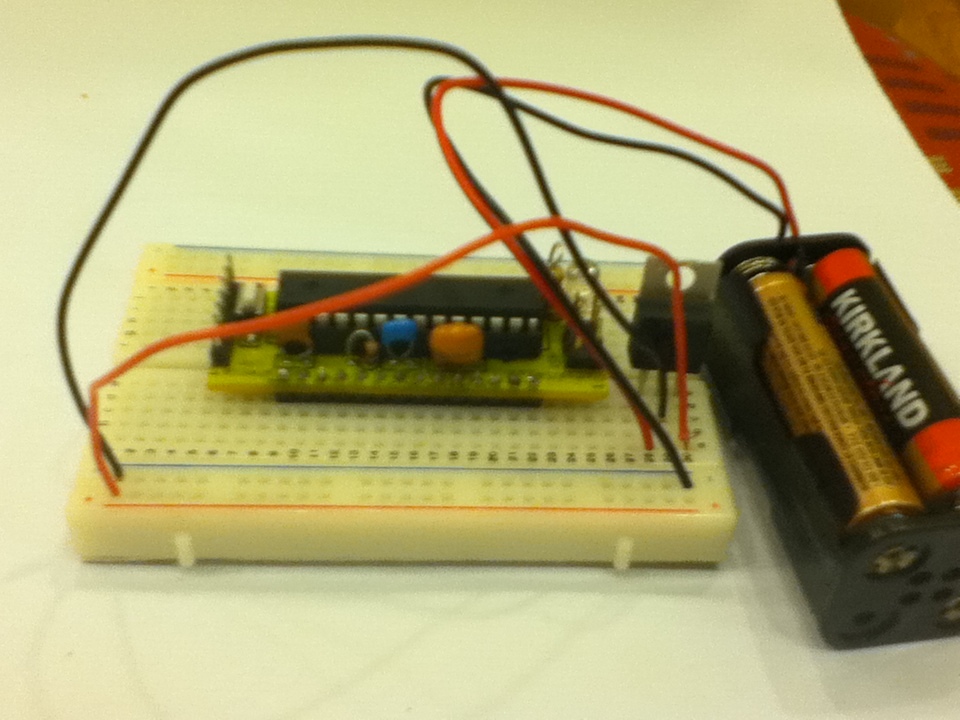 New Project: Get Started with Arduino Clones