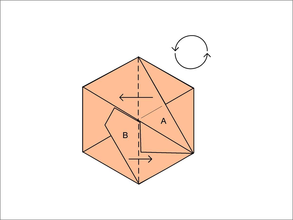 Origami&nbsp;Spinner