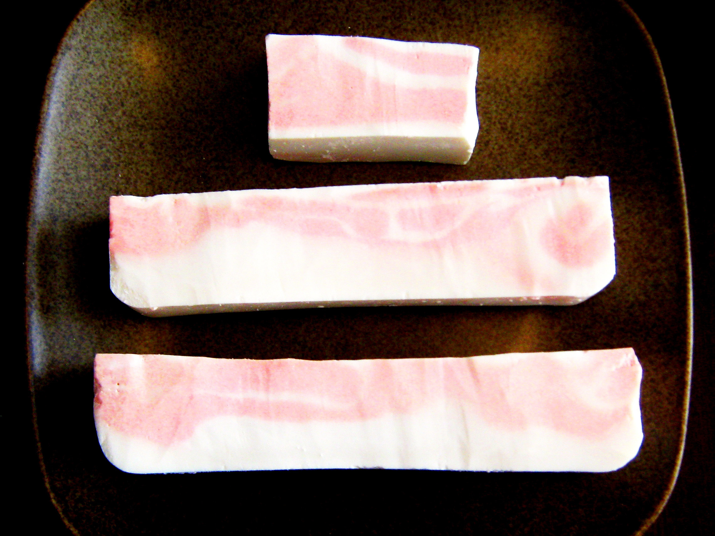 Hogwash Bacon&nbsp;Soap