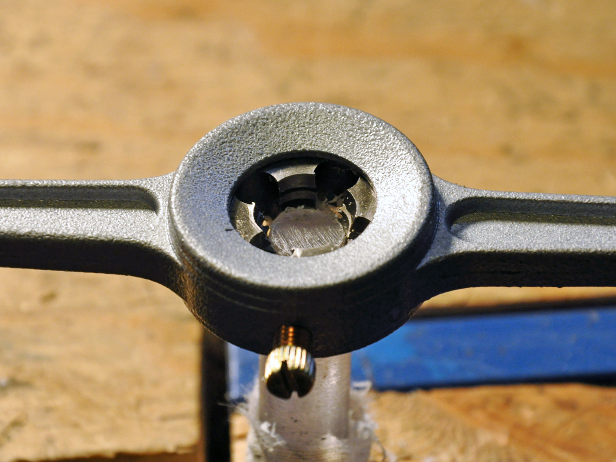 The Fire&nbsp;Piston
