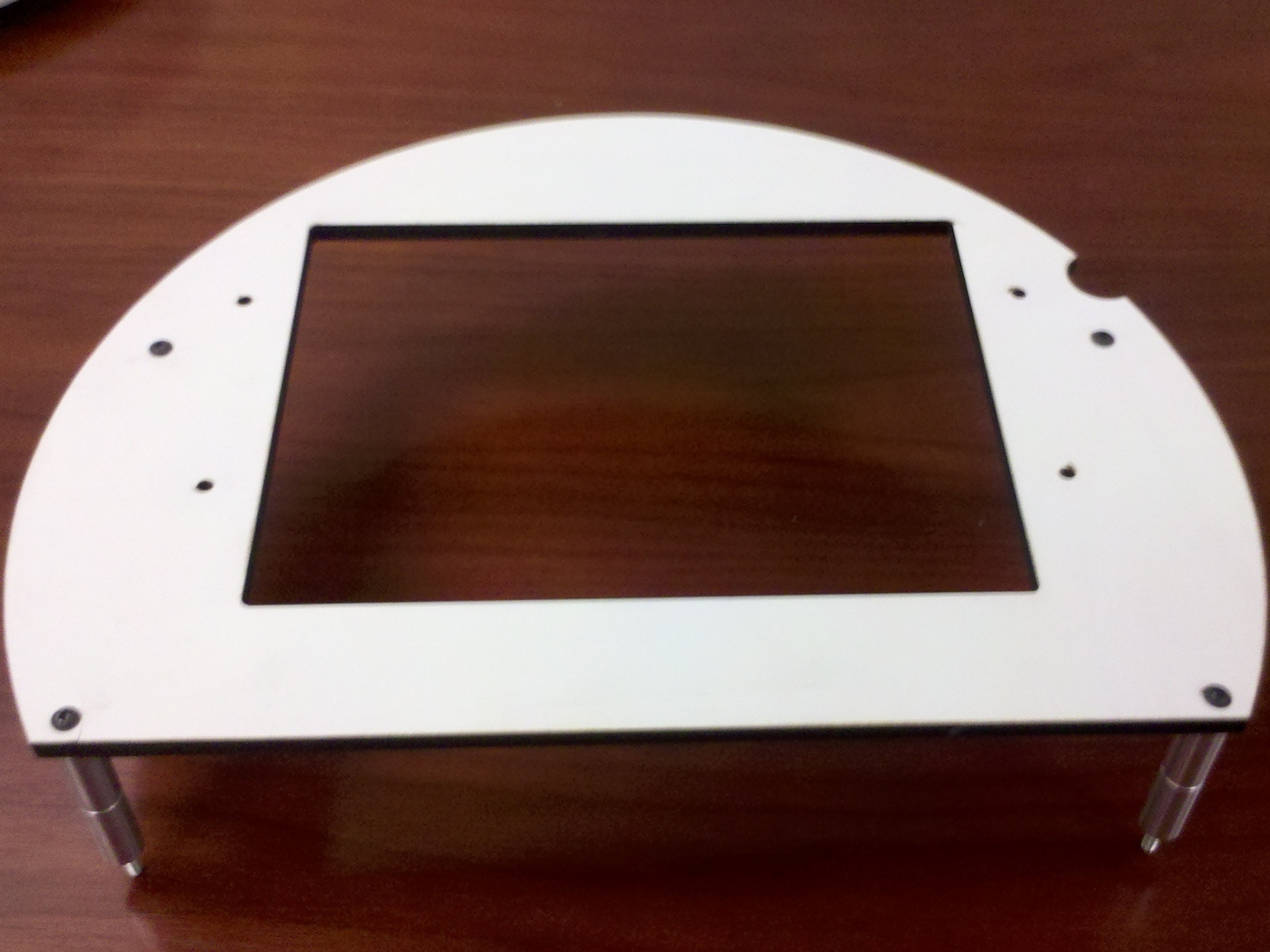 Assemble a&nbsp;TurtleBot
