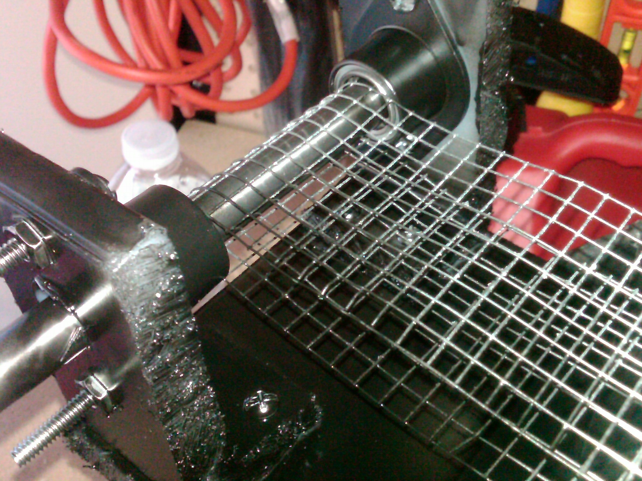 Grilling&nbsp;Automation!