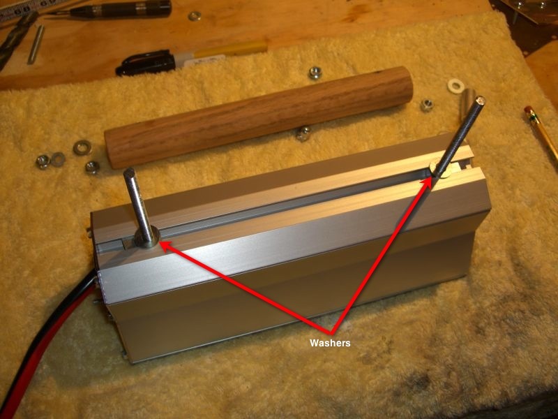 Infrared Paint Remover:&nbsp;V2