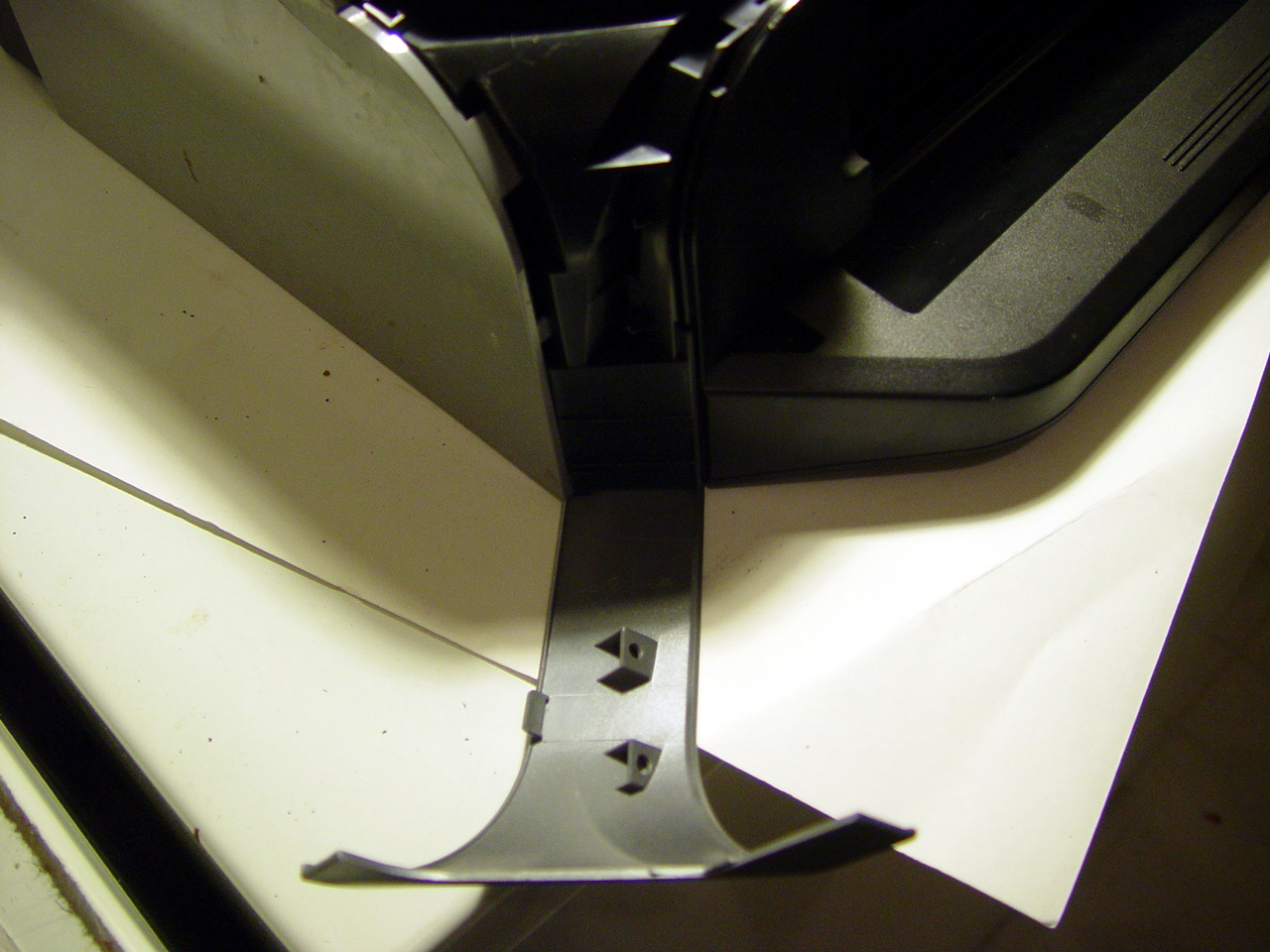 Don’t Waste eWaste: UnMaking a Canon Printer/Scanner/Fax into&nbsp;Parts