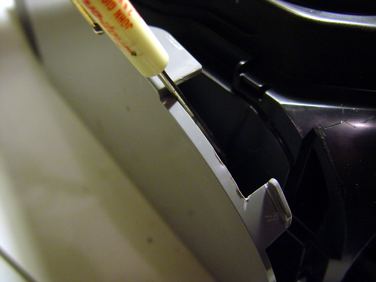 Don’t Waste eWaste: UnMaking a Canon Printer/Scanner/Fax into&nbsp;Parts