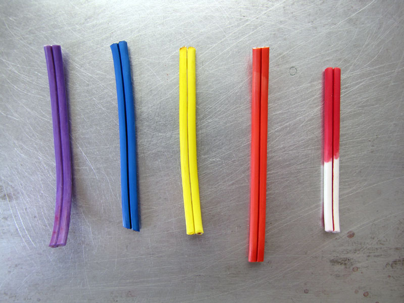 Cable&nbsp;Dyeing