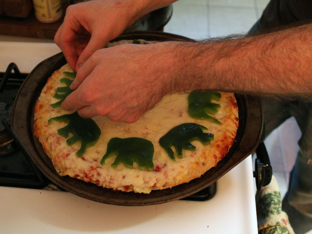 The&nbsp;Pizzoetrope
