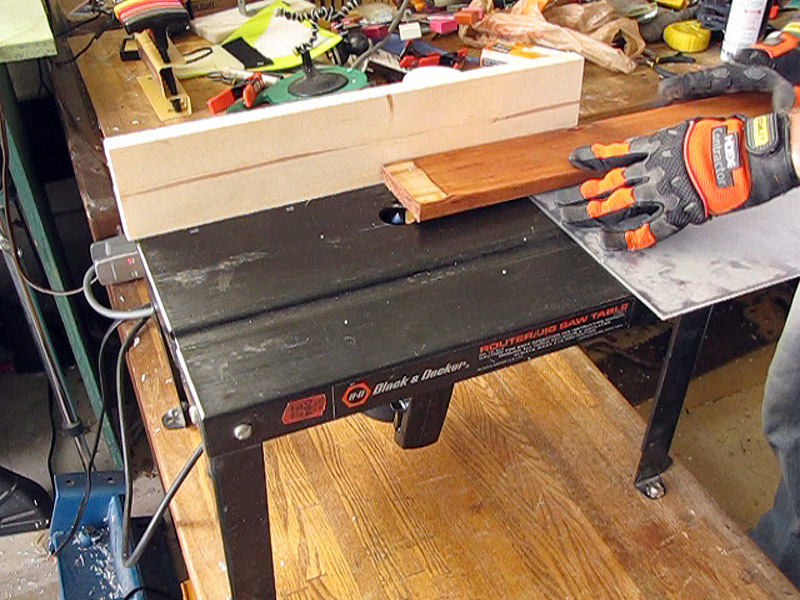 Tape-Hinge Acrylic Box&nbsp;Construction