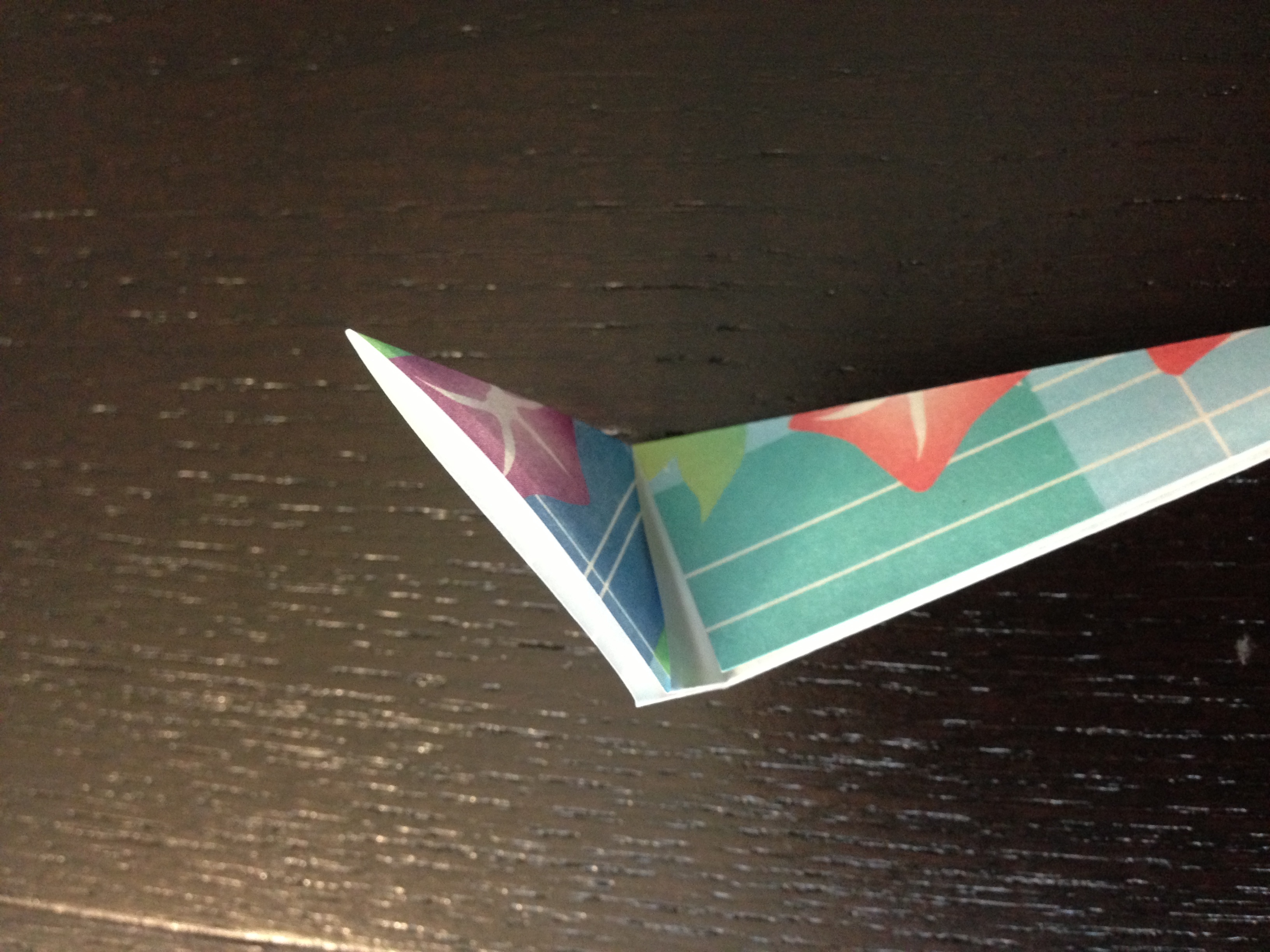 Origami Eifel&nbsp;Star