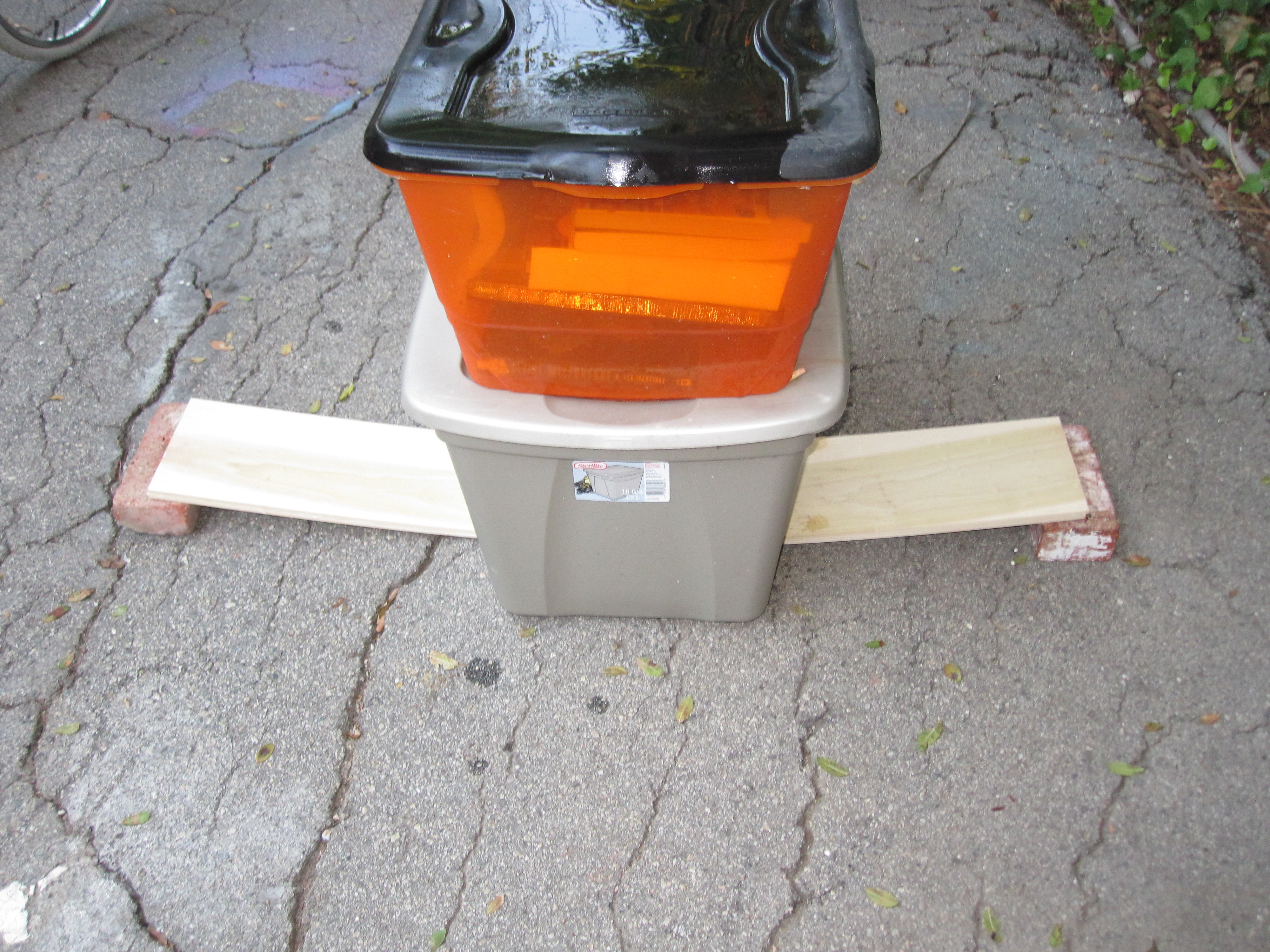Simple&nbsp;Longboard