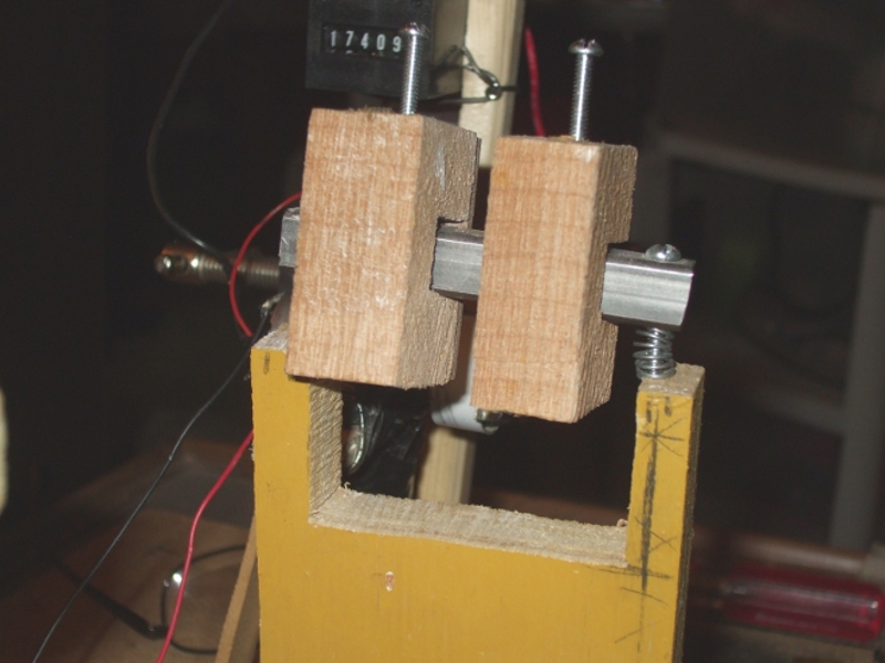 Guitar Pickup&nbsp;Winder