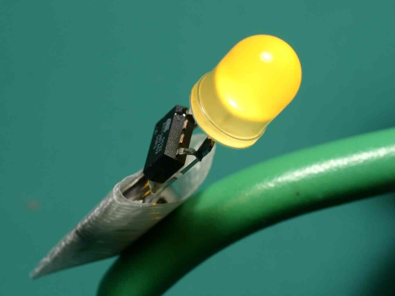 New Project: Extreme LED Throwies