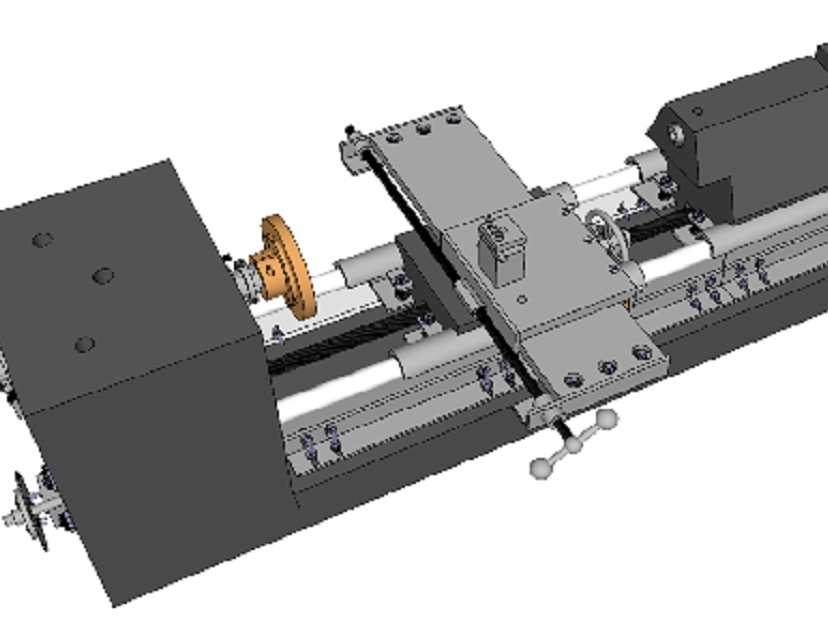The Multimachine $150, 12″ Swing, Metal Lathe/Mill/Drill