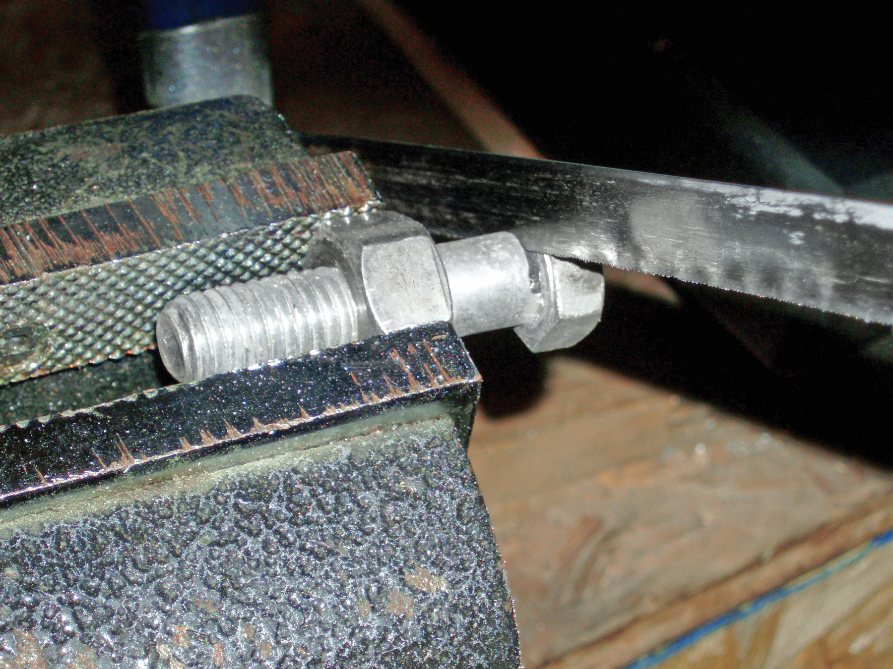 Dead Drop Device