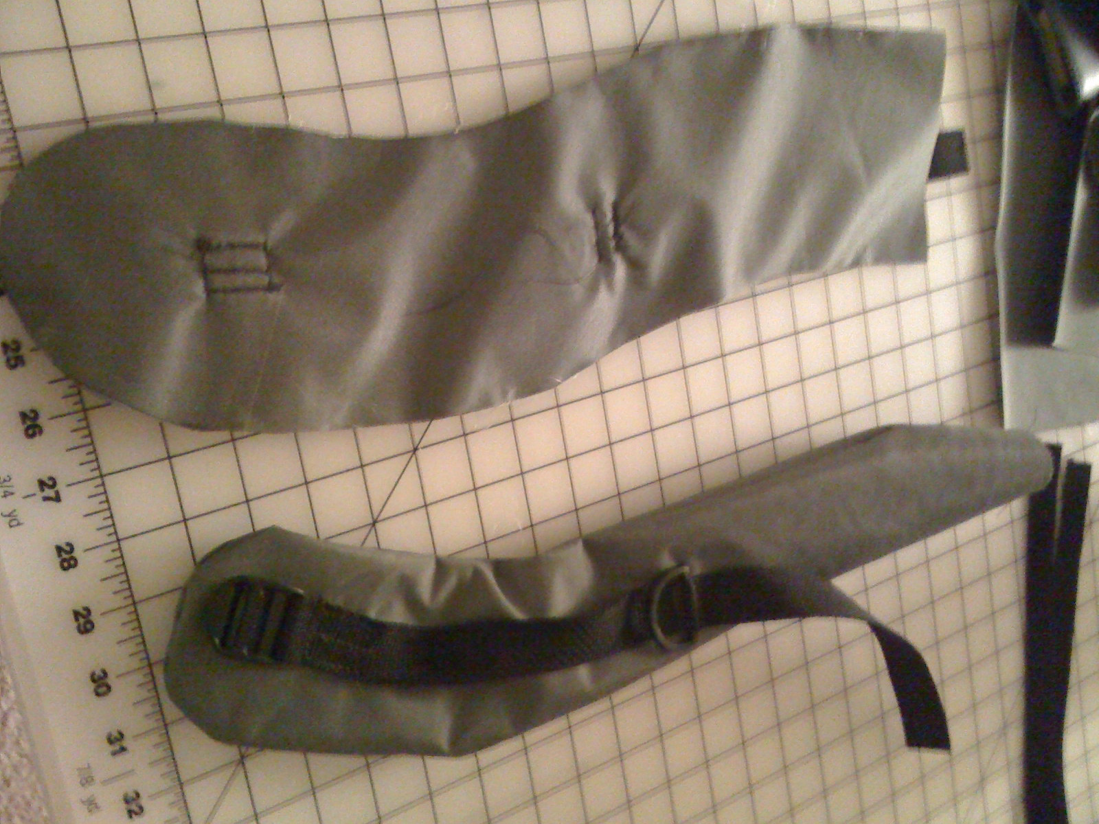 Portage Pack