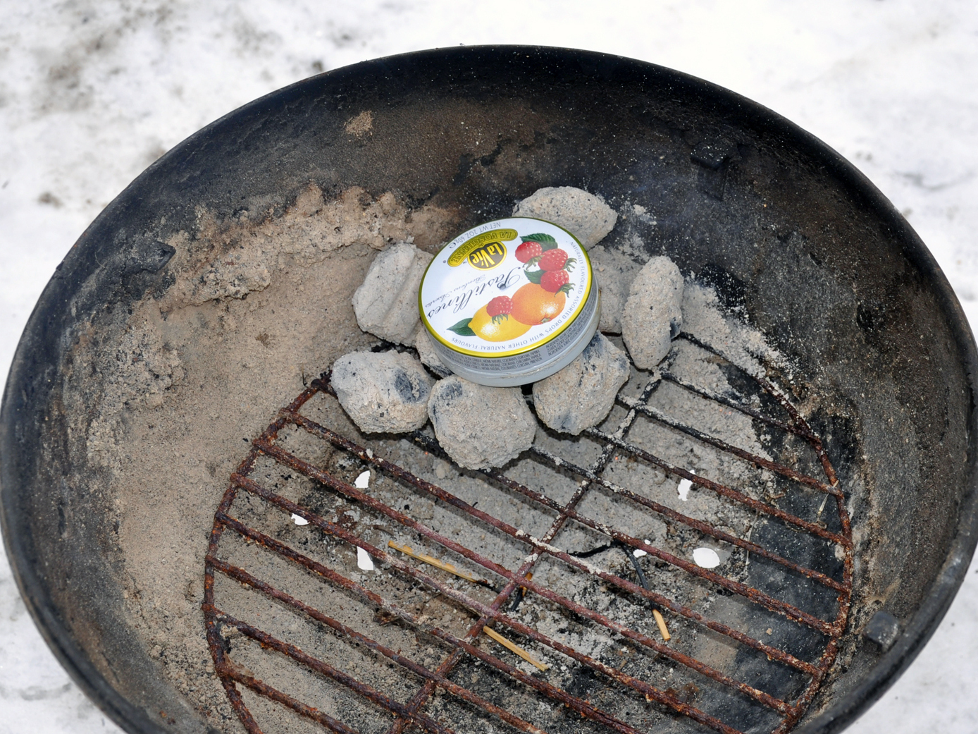 The Fire&nbsp;Piston
