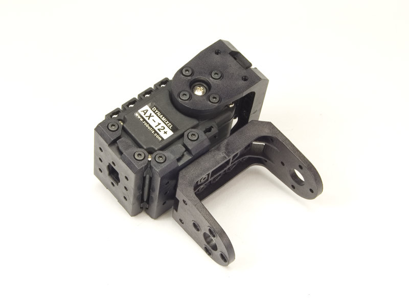 Build a TurtleBot Robotic Arm (Trossen Robotics&nbsp;version)