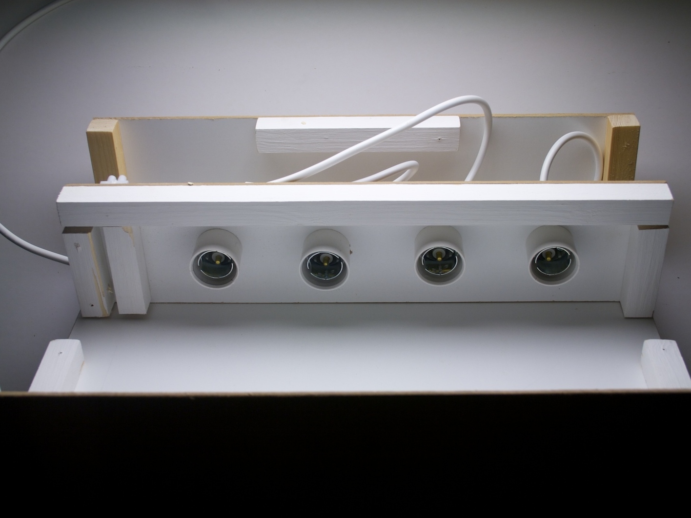 Photo Lamp and&nbsp;Lightbox