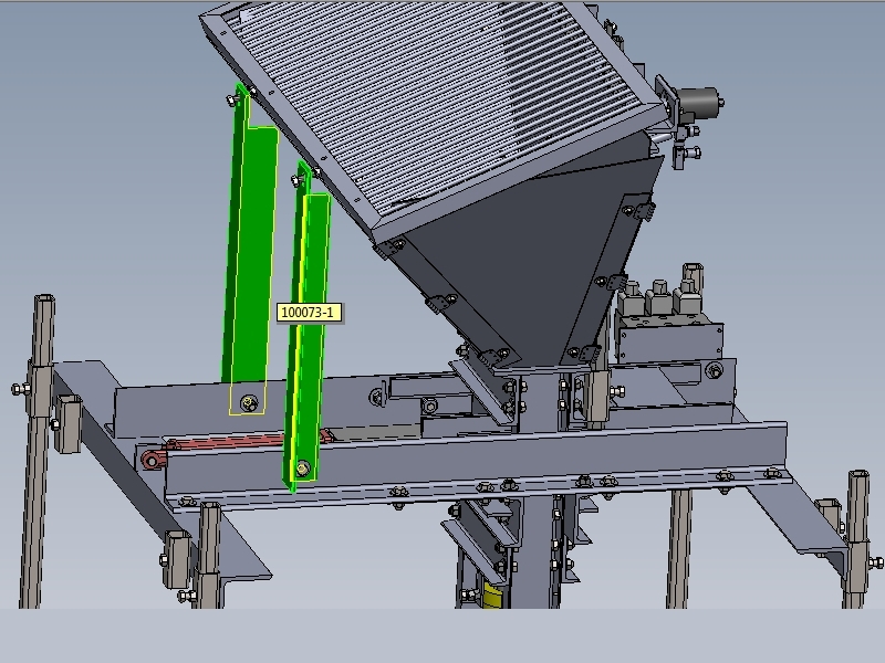 Soil Loading&nbsp;System