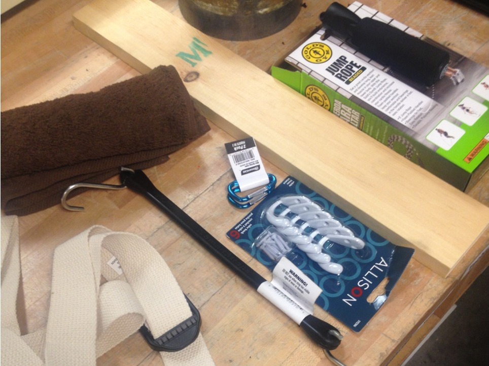 Happy Handles-Grocery Bag&nbsp;Carrier