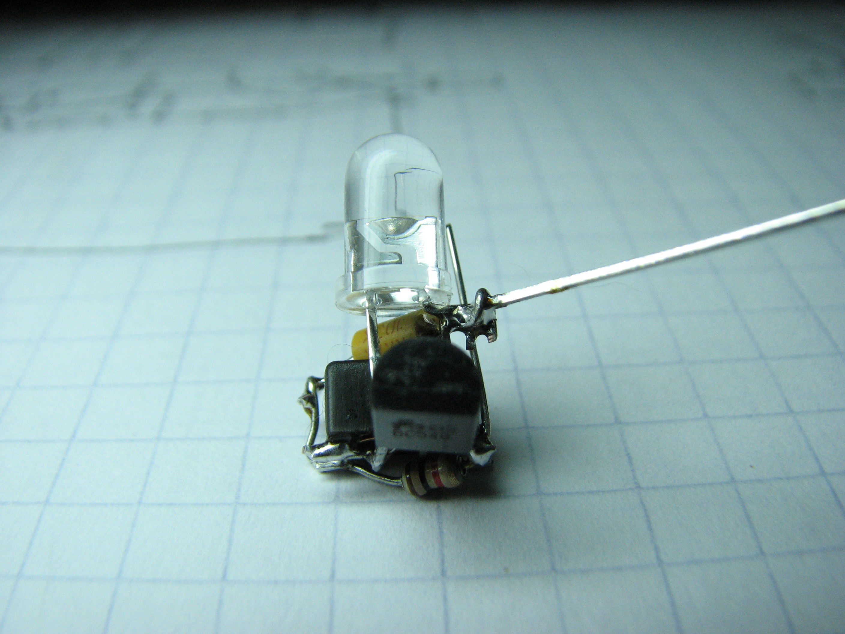 Solar Joule&nbsp;Bracelet