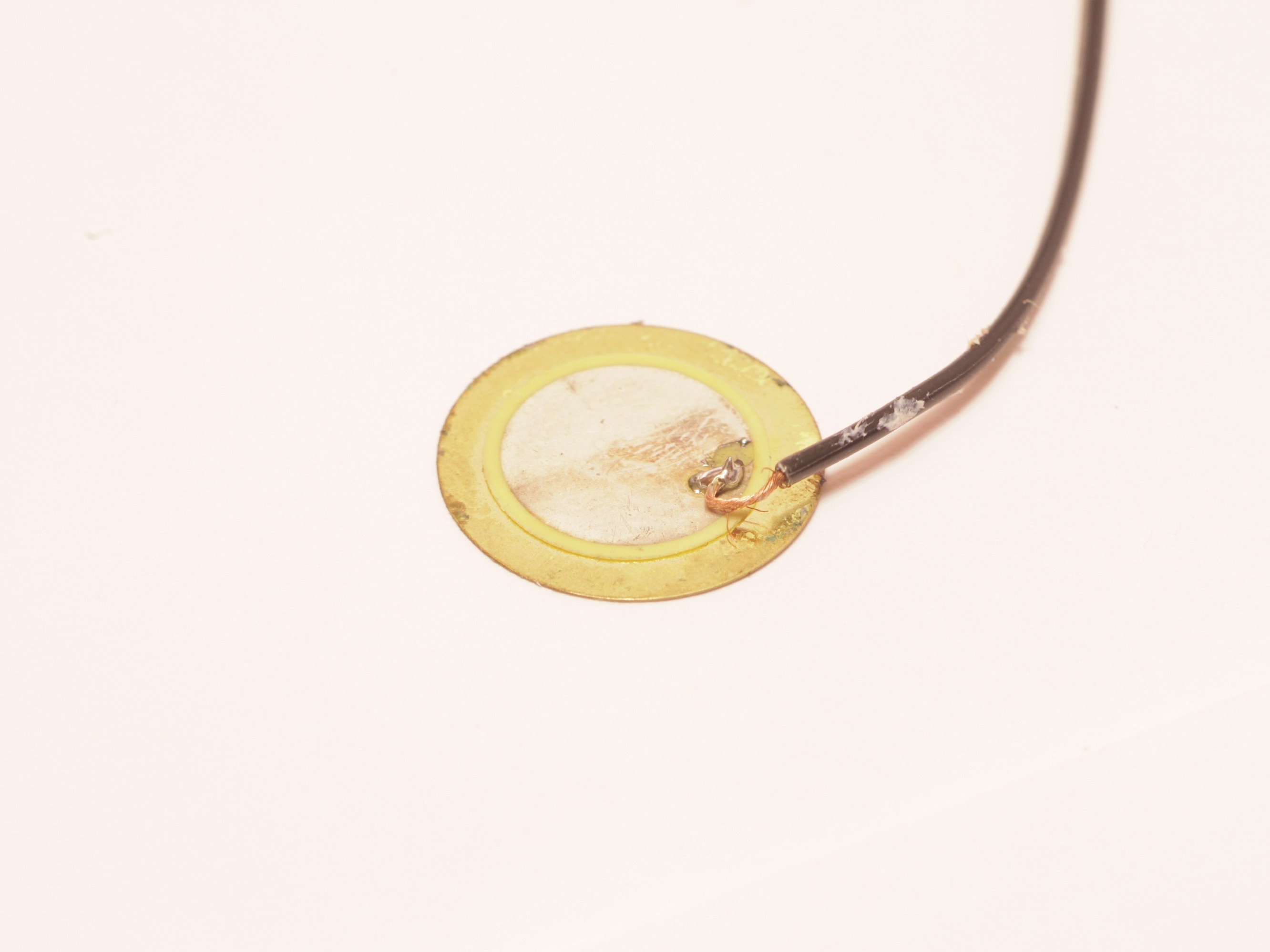 Hear with Ultrasound Using a TL494 as a Flanagan&nbsp;Neurophone