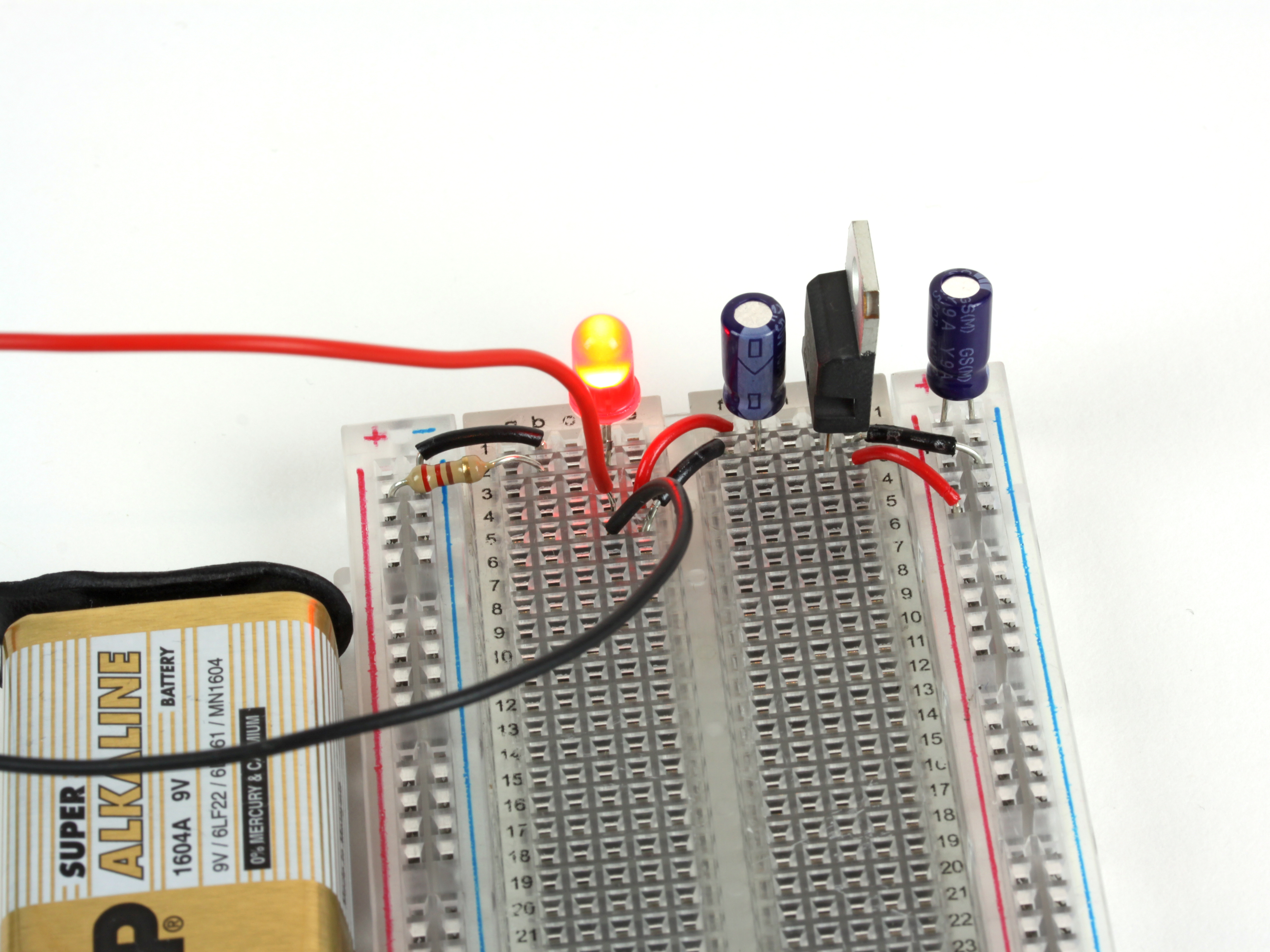 New Project: Build a Mintronics: MintDuino