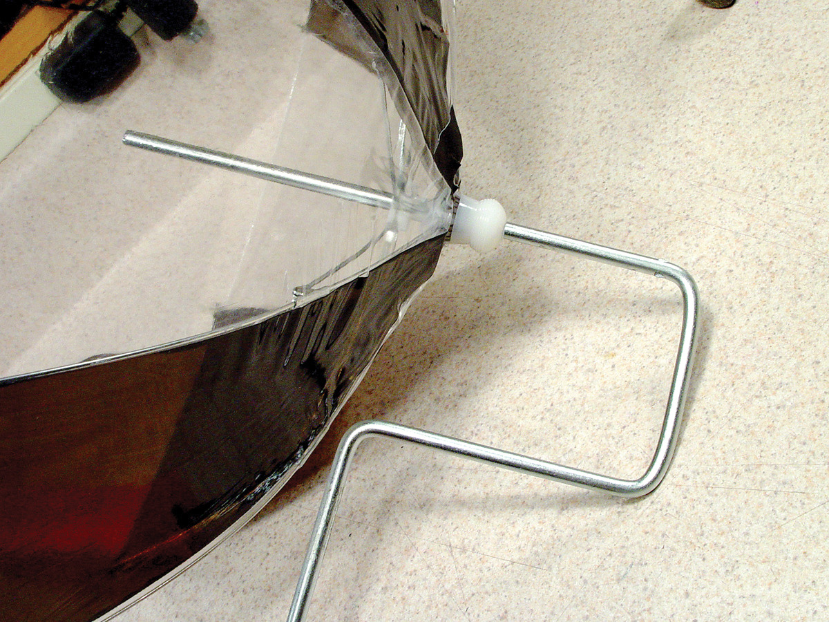 Parabolic&nbsp;Microphone