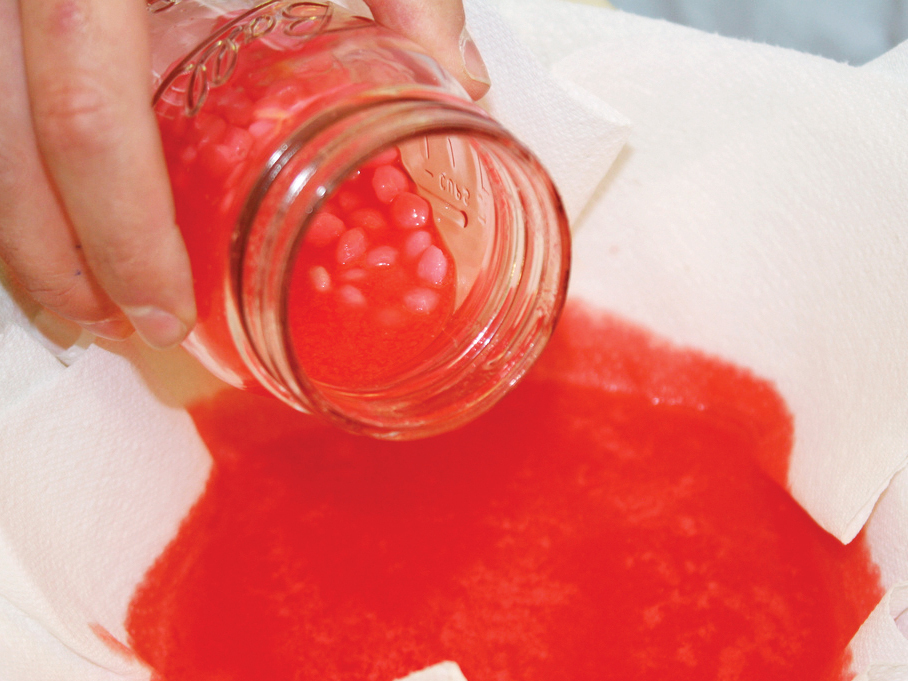 Skittles Vodka