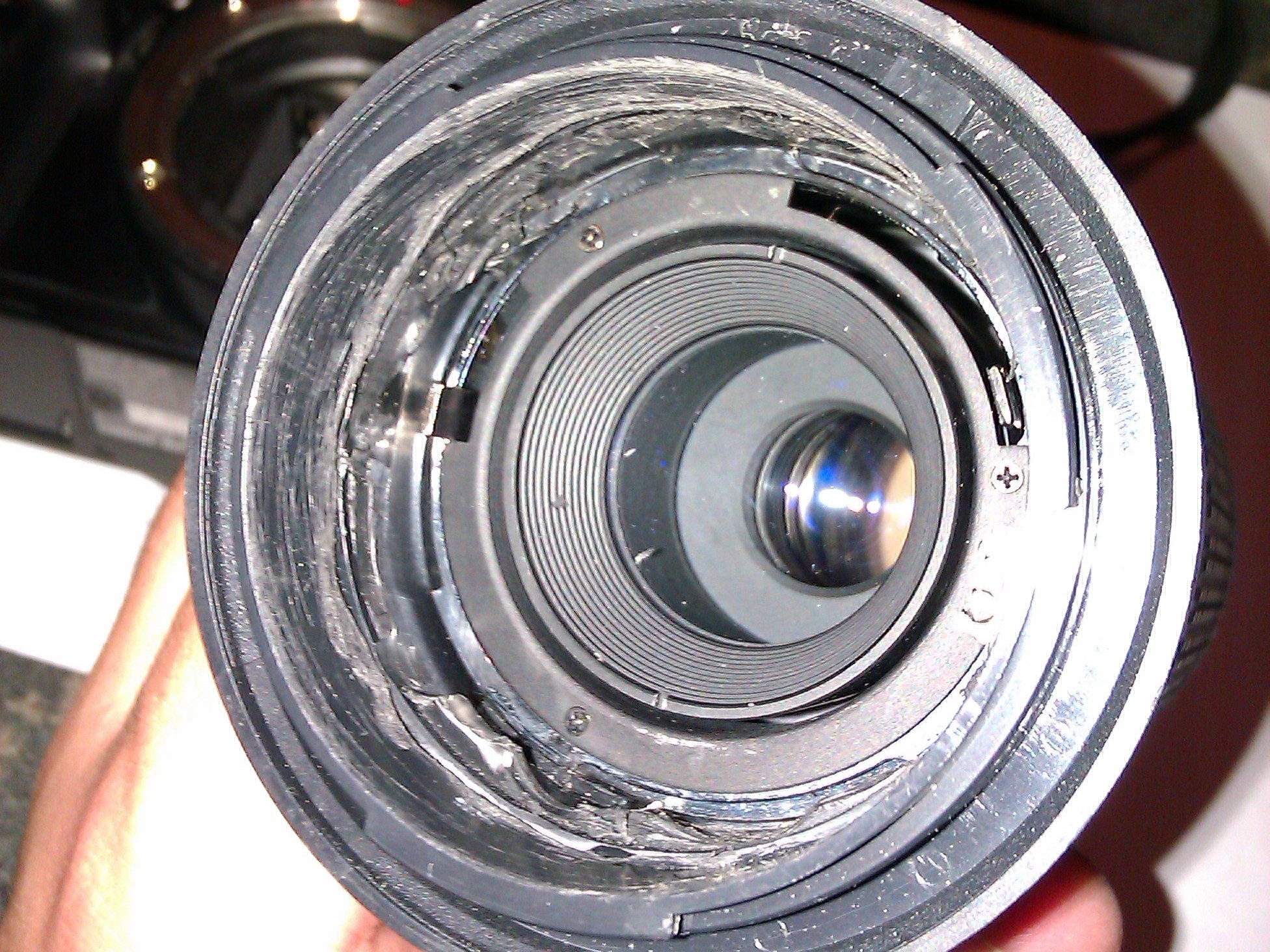Easy Lens&nbsp;Converter