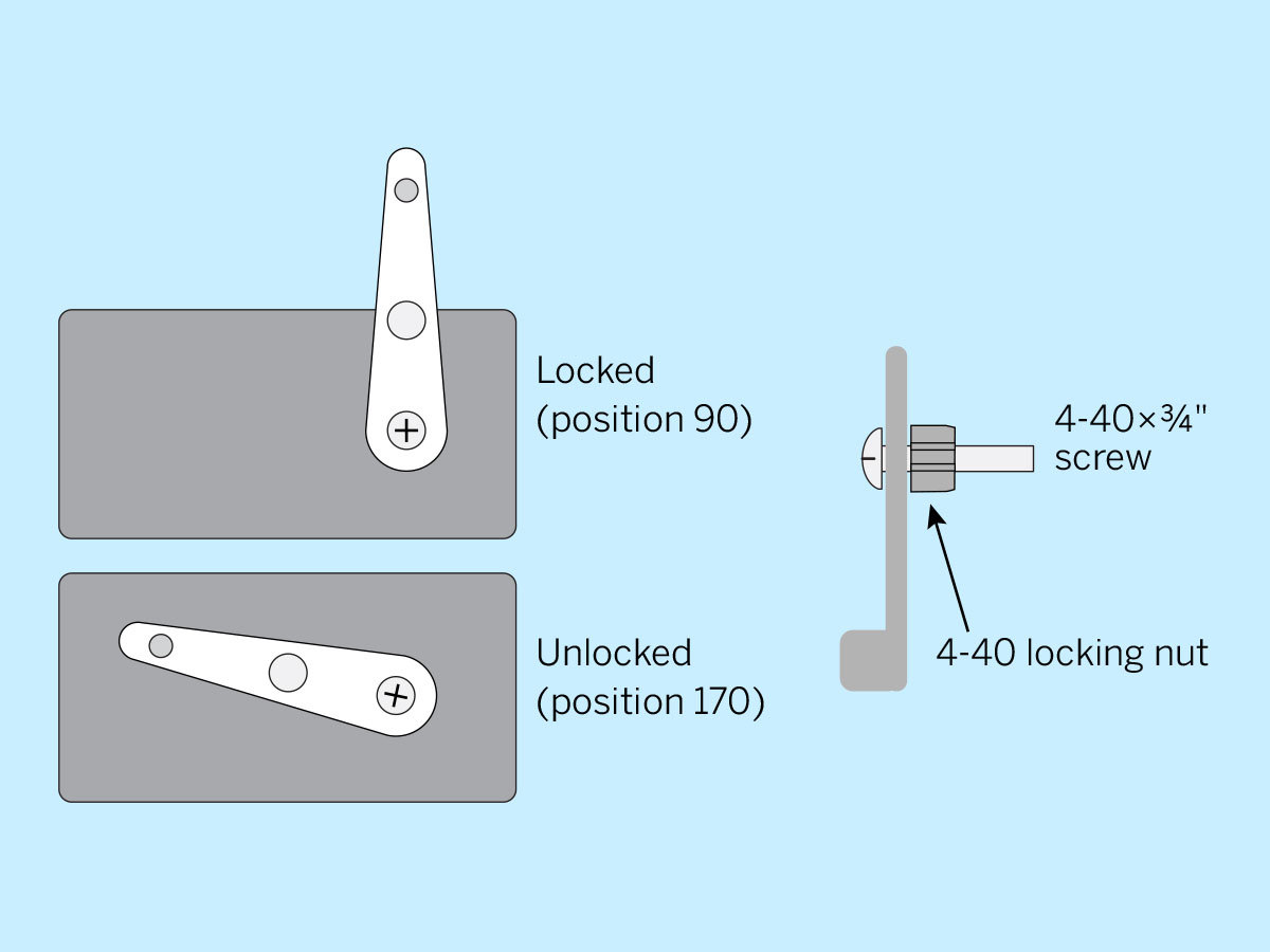 Keyless Lock&nbsp;Box