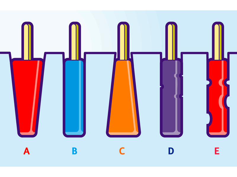 Custom Ice&nbsp;Pops