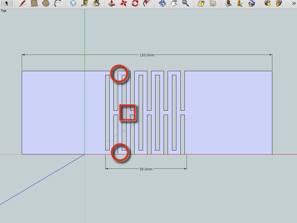 Creating Living&nbsp;Hinges