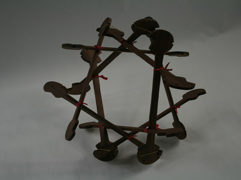 New Project: Egg Heads Puzzle