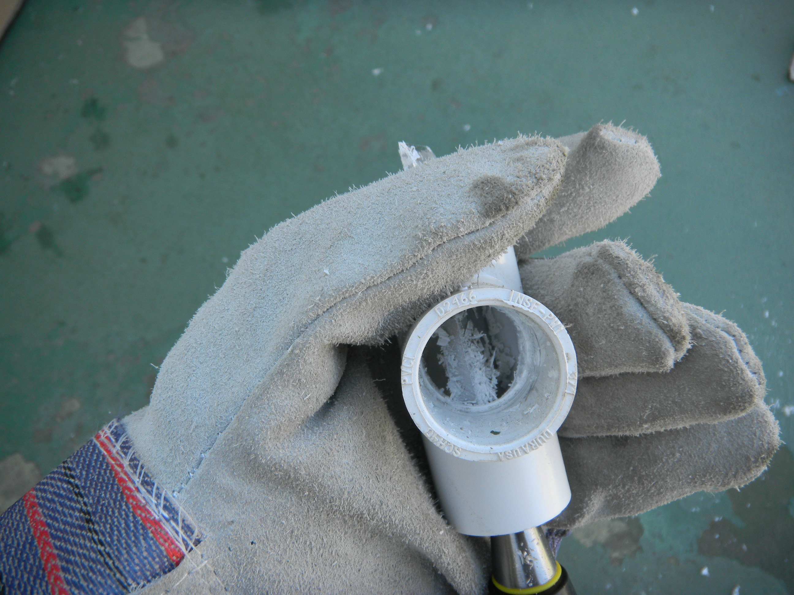 PVC Pool Hose Reel