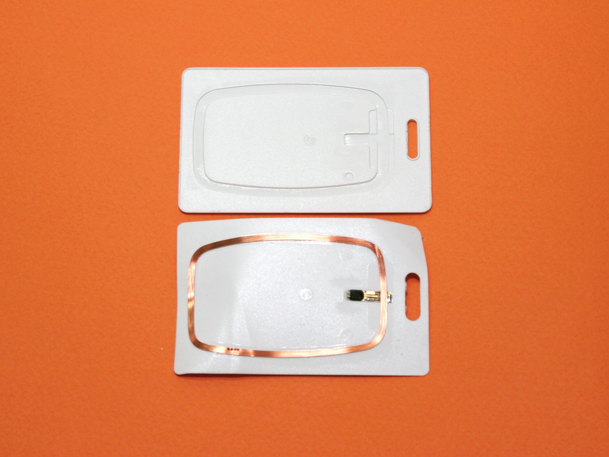 Proximity Swipe Card&nbsp;Repair