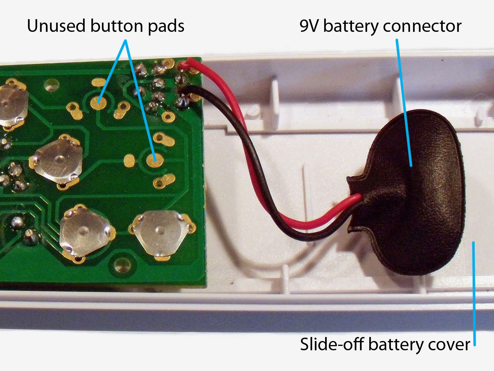 Hacking R/C Power&nbsp;Outlets