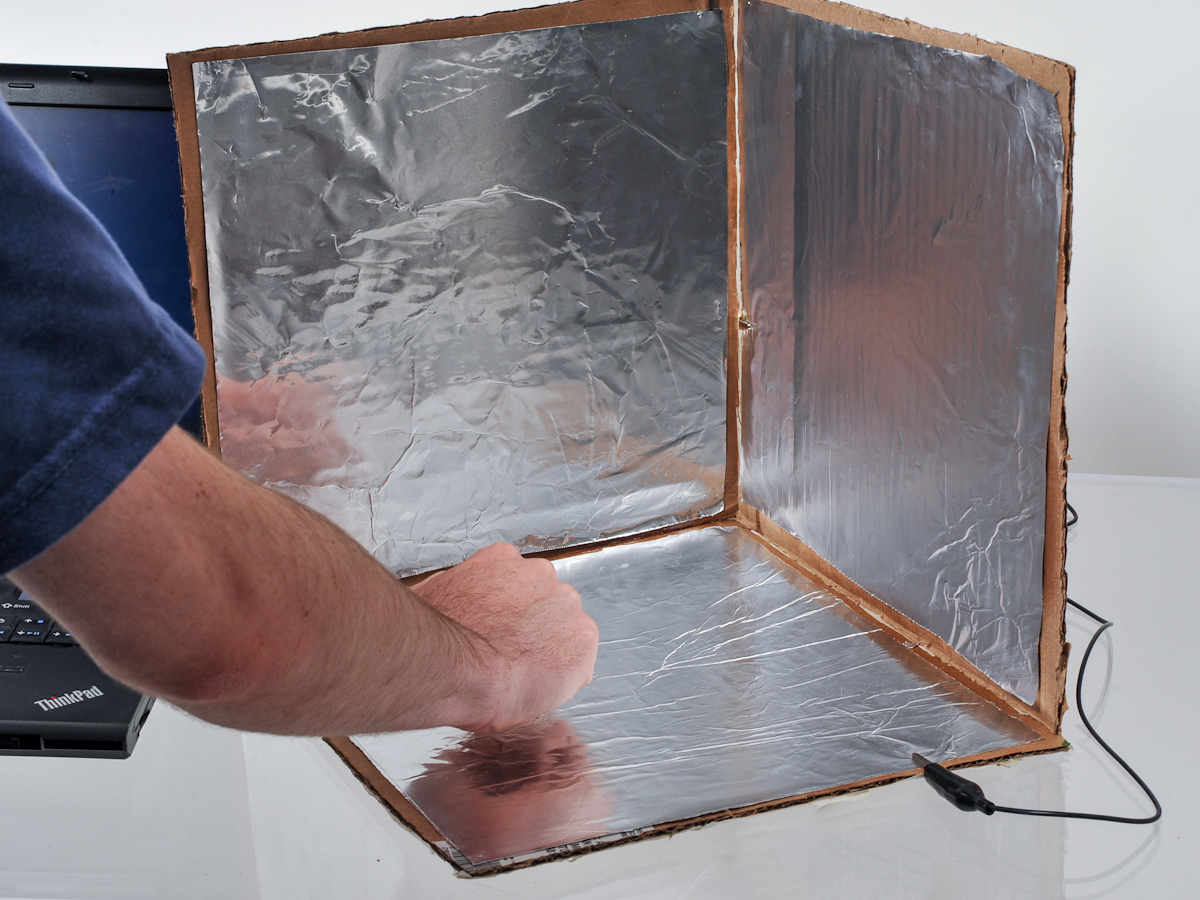 A Touchless 3D Tracking&nbsp;Interface