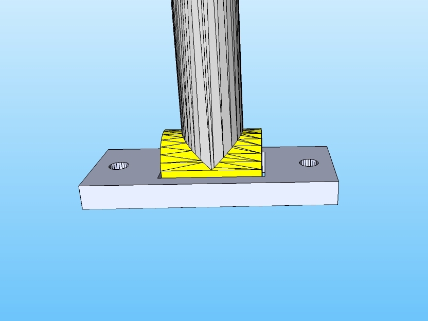 CEB: Main Cylinder&nbsp;Prep