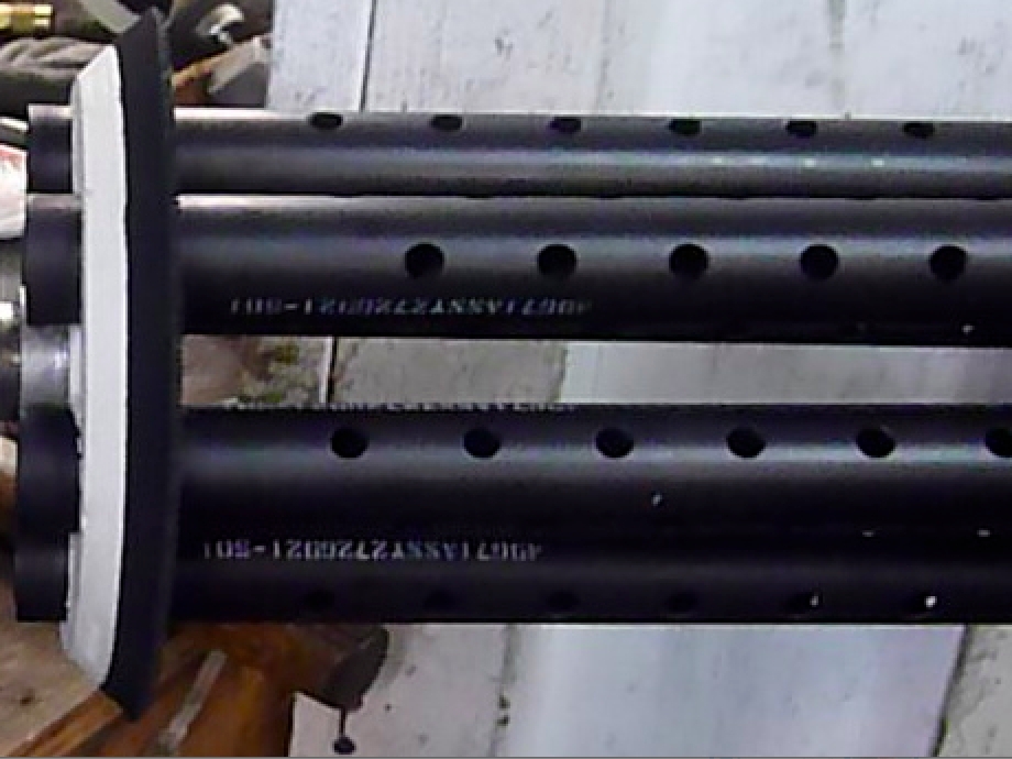 New Project: Steampunk CO2 Gatling Gun & Costume