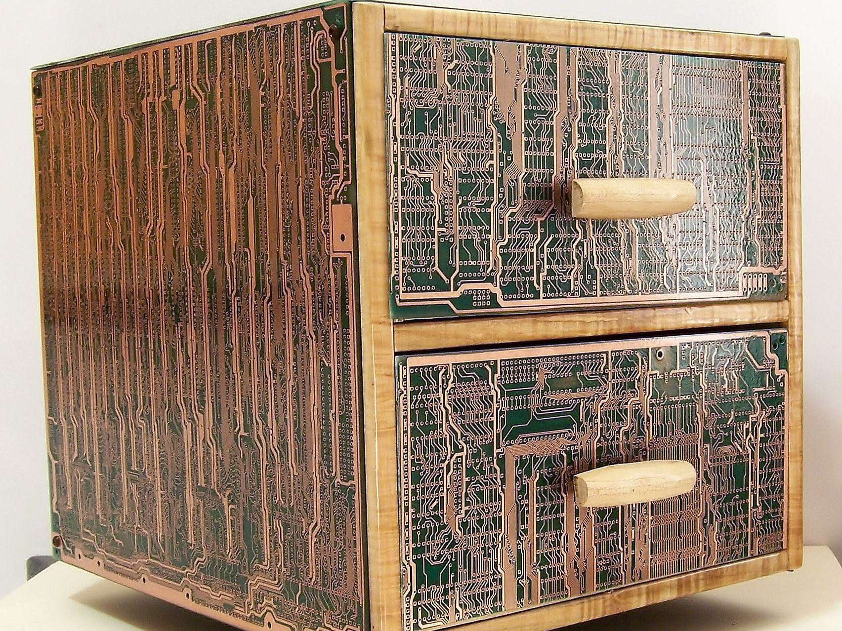 Circuit Board&nbsp;Cabinet