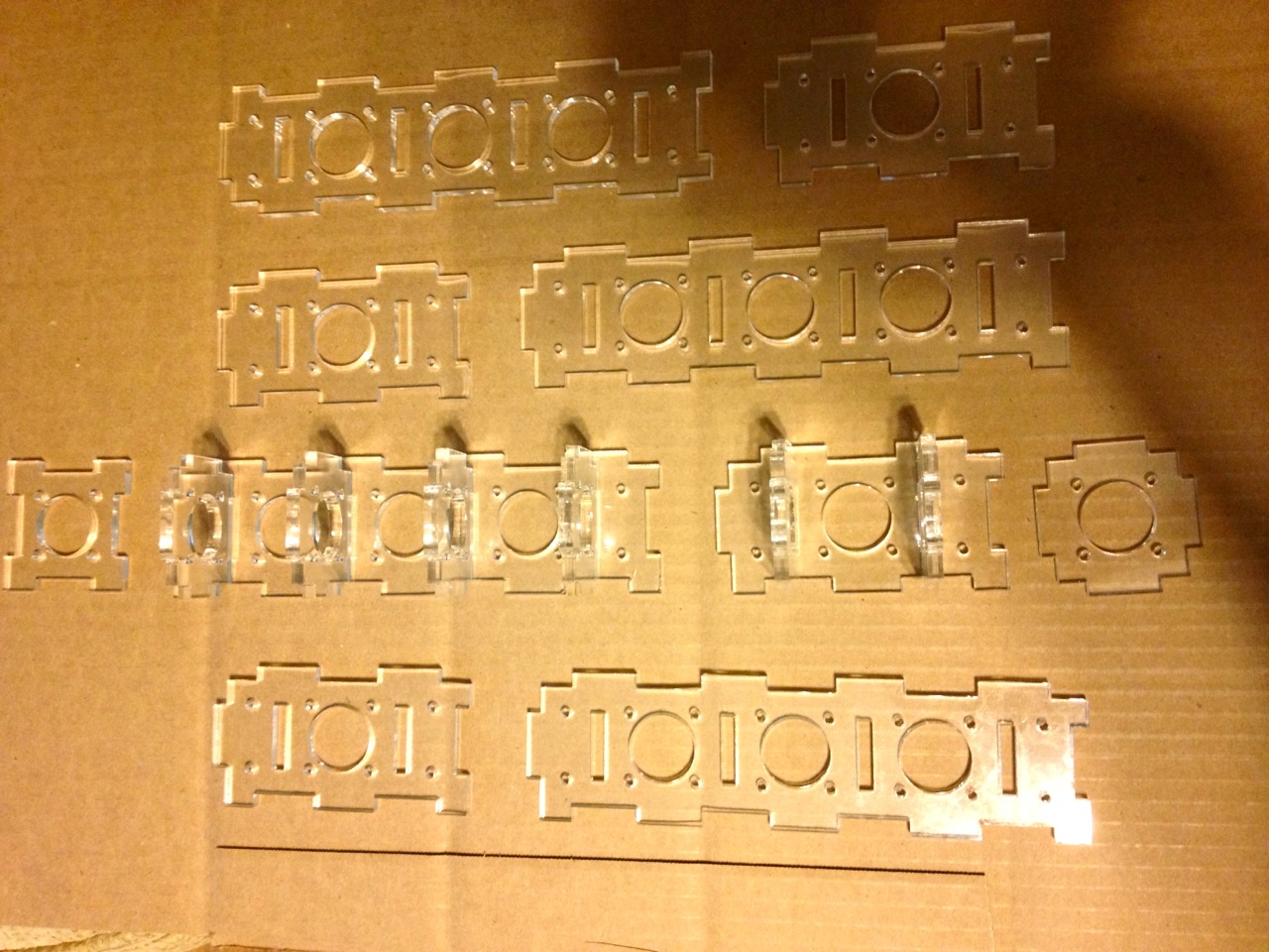 Lightbeams Structural Engineering&nbsp;System